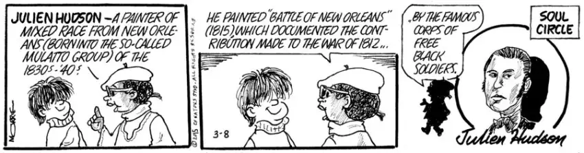 Wee Pals for Mar 08, 2025