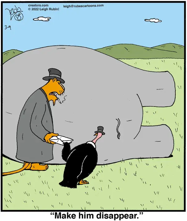 Rubes® for Mar 09, 2022