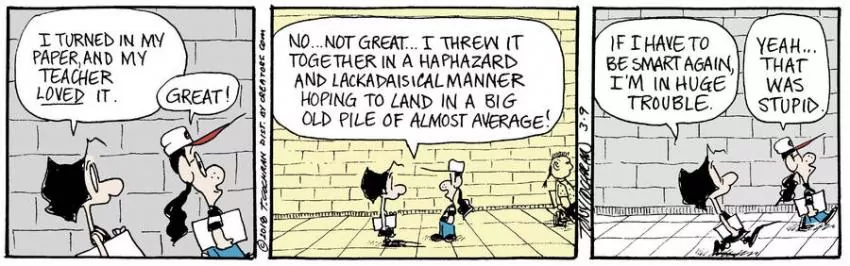 Agnes for Mar 09, 2024