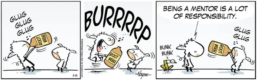 The Barn for Mar 10, 2022