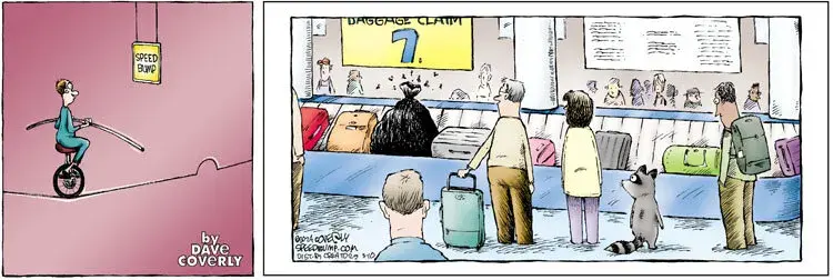 Speed Bump for Mar 10, 2024