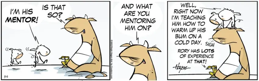 The Barn for Mar 11, 2022