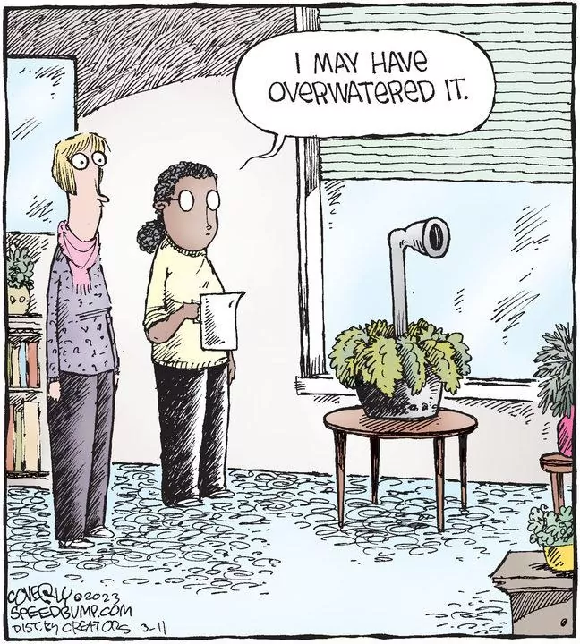 Speed Bump for Mar 11, 2023