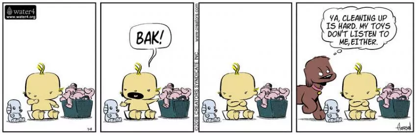 Dog Eat Doug for Mar 11, 2023