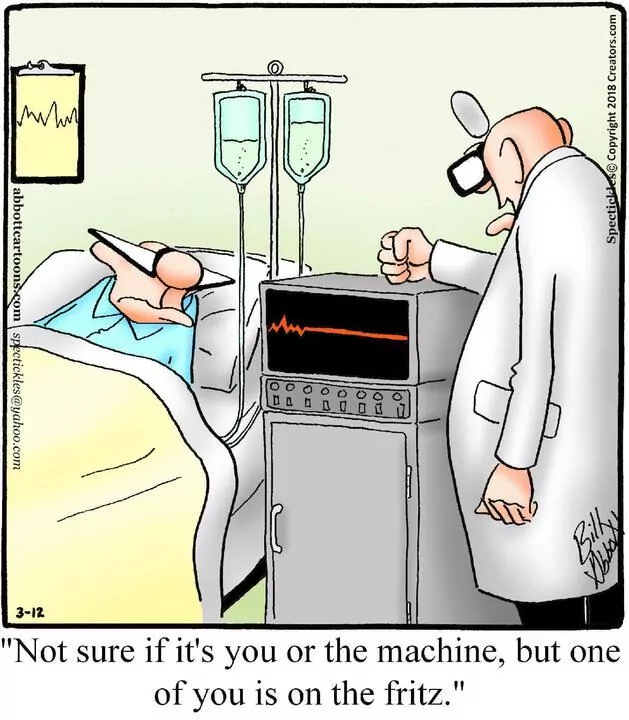 Spectickles for Mar 12, 2024