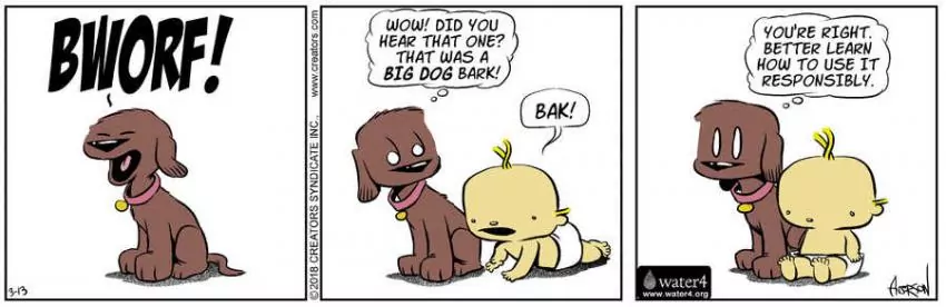 Dog Eat Doug for Mar 13, 2023