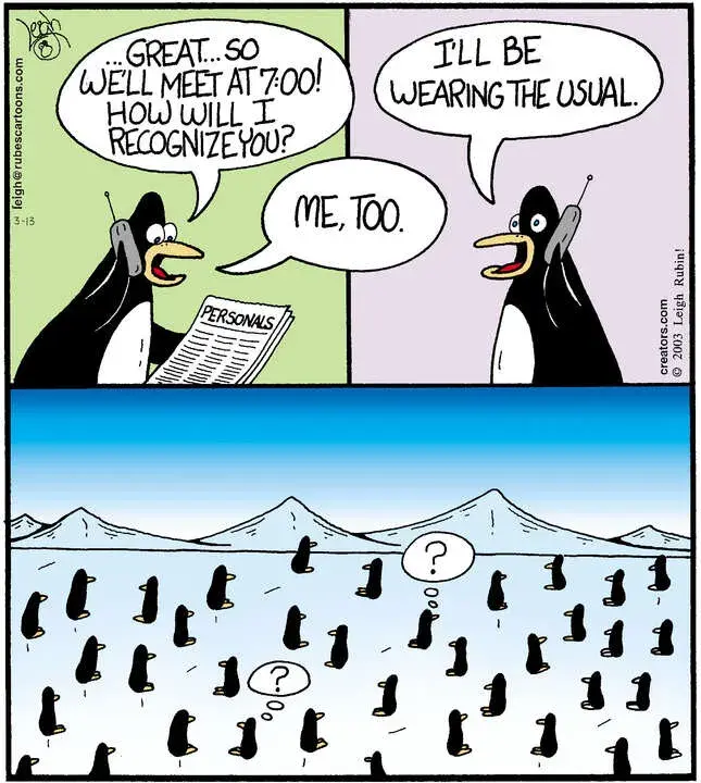 Rubes® for Mar 13, 2025