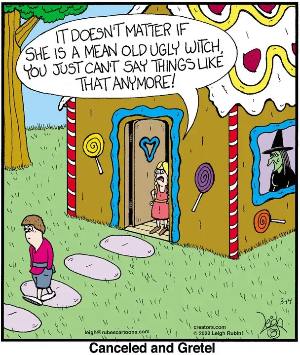 Rubes® for Mar 14, 2022