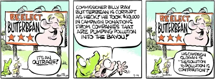 Shrimp and Grits for Mar 14, 2022