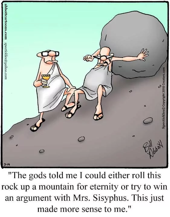 Spectickles for Mar 14, 2024