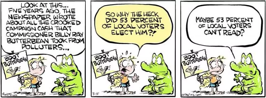 Shrimp and Grits for Mar 15, 2024