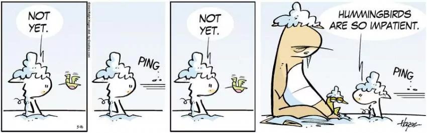 The Barn for Mar 16, 2023