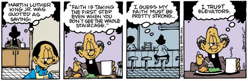 Herb and Jamaal for Mar 16, 2024