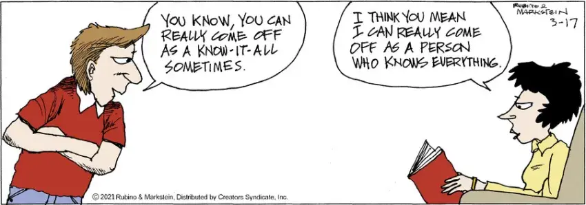 Daddy's Home for Mar 17, 2021