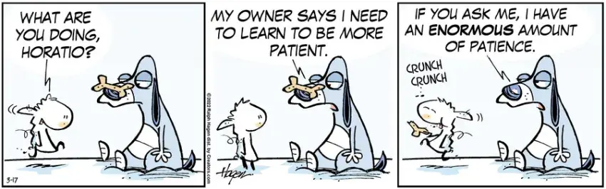 The Barn for Mar 17, 2022