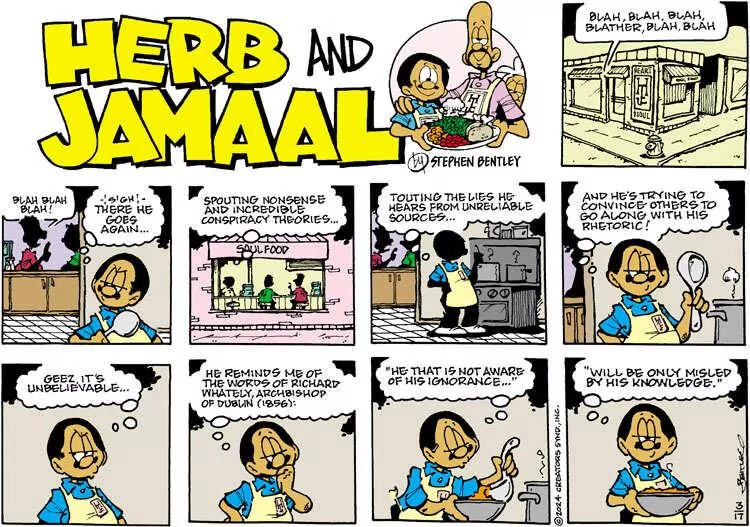 Herb and Jamaal for Mar 17, 2024