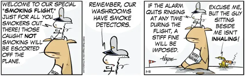 The Barn for Mar 18, 2021