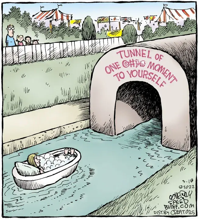 Speed Bump for Mar 18, 2022