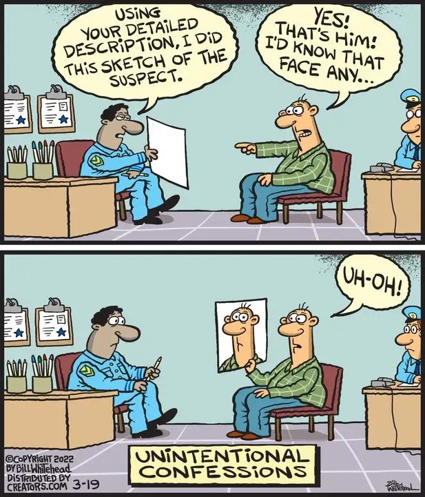 Free Range for Mar 19, 2022