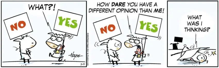 The Barn for Mar 19, 2022