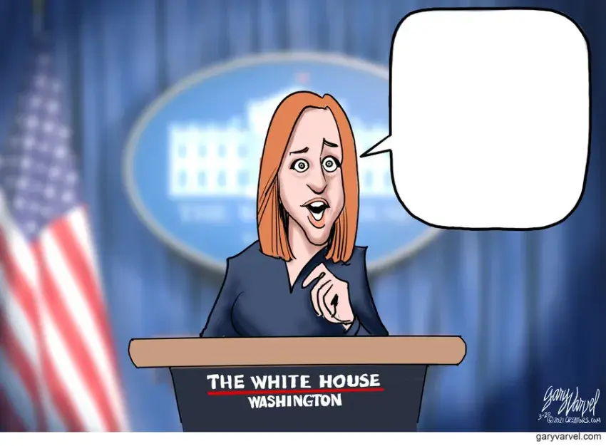 Humor Me for Mar 20, 2021