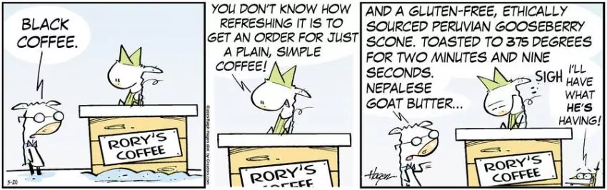 The Barn for Mar 20, 2023