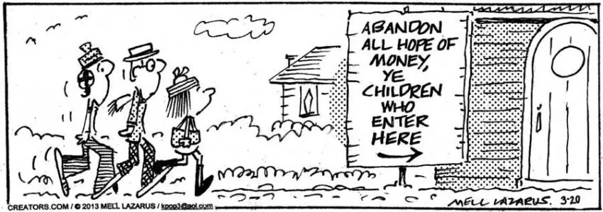 Momma for Mar 20, 2024