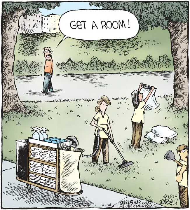 Speed Bump for Mar 21, 2024