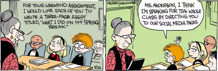 Zack Hill for Mar 22, 2024