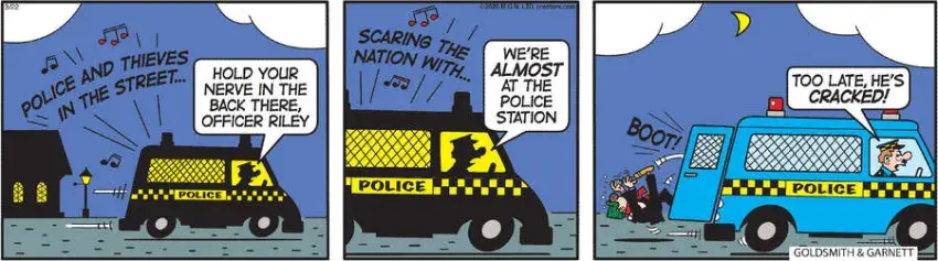 Andy Capp for Mar 22, 2025