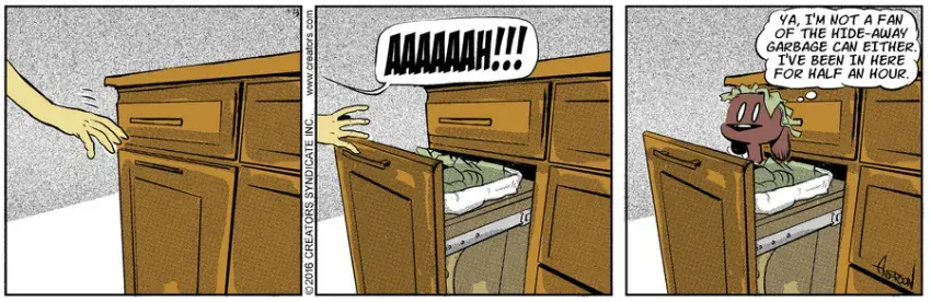 Dog Eat Doug for Mar 23, 2021