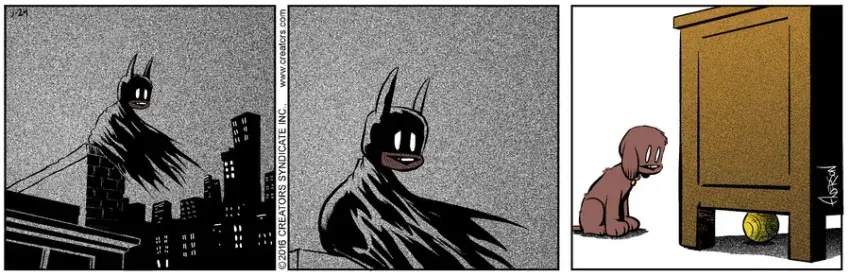 Dog Eat Doug for Mar 24, 2021