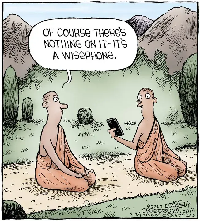 Speed Bump for Mar 24, 2022