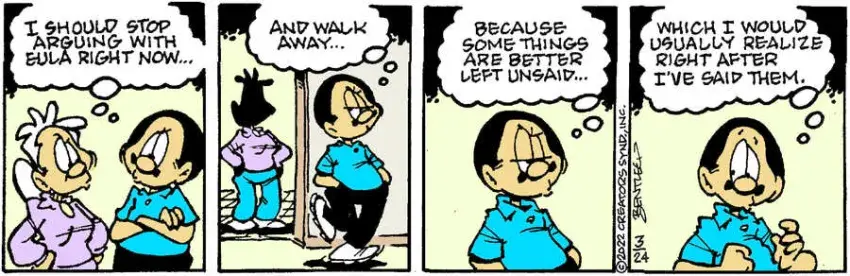 Herb and Jamaal for Mar 24, 2025