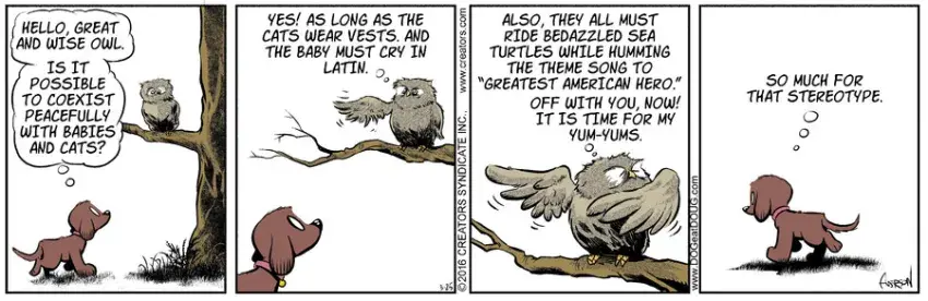 Dog Eat Doug for Mar 25, 2021