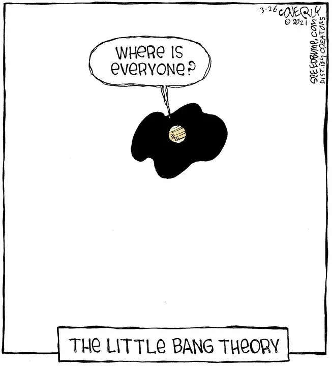 Speed Bump for Mar 26, 2021