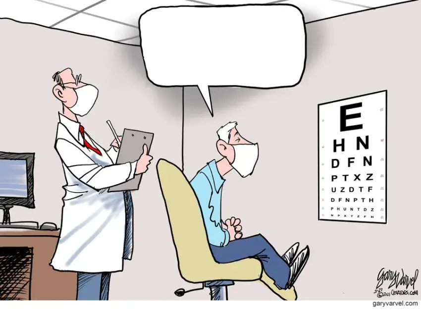 Humor Me for Mar 27, 2021