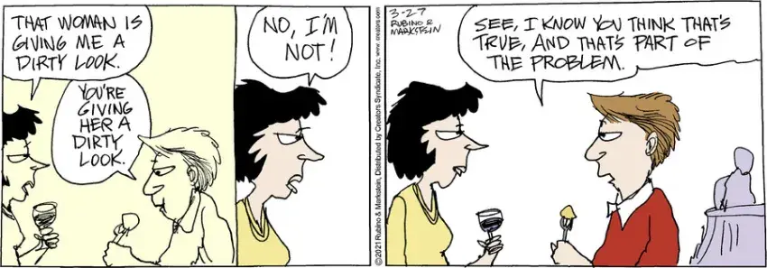 Daddy's Home for Mar 27, 2021