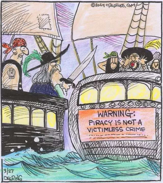 Strange Brew for Mar 27, 2024