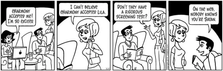 The Meaning of Lila for Mar 27, 2024