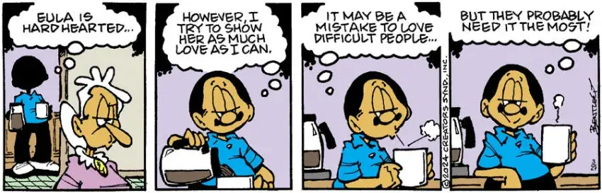 Herb and Jamaal for Mar 27, 2024