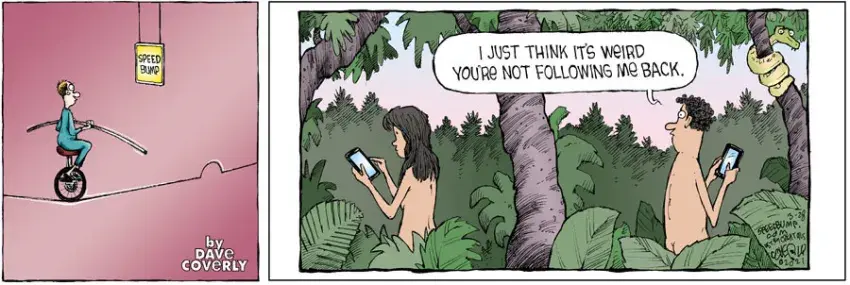 Speed Bump for Mar 28, 2021