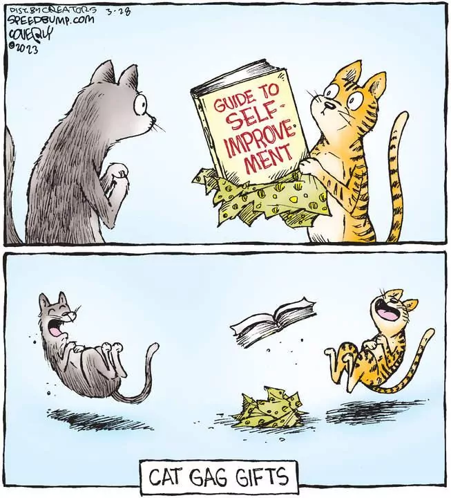 Speed Bump for Mar 28, 2023