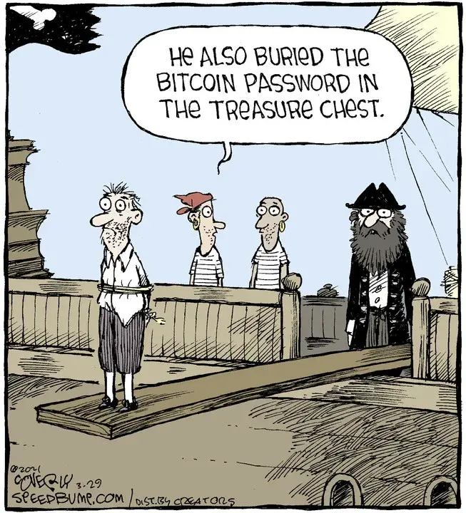 Speed Bump for Mar 29, 2021