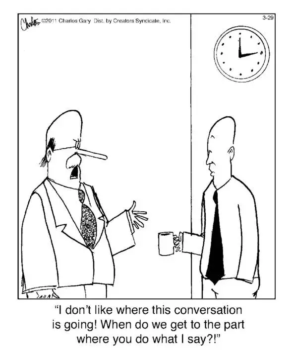 Working it Out for Mar 29, 2025