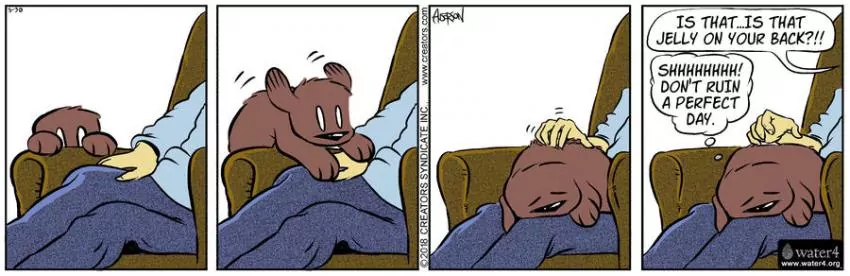 Dog Eat Doug for Mar 30, 2023