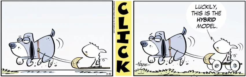 The Barn for Mar 30, 2024