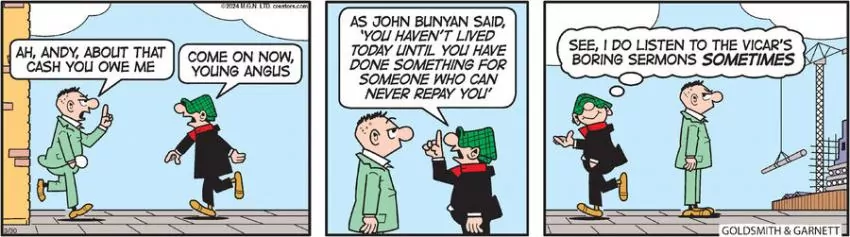 Andy Capp for Mar 30, 2024