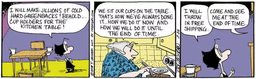 Agnes for Mar 30, 2024