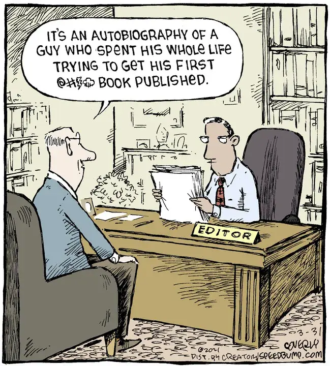 Speed Bump for Mar 31, 2021